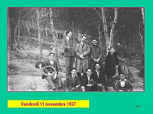 LA JEUNE FRANCE ORAN PAR ANDRE BANOS  (111)